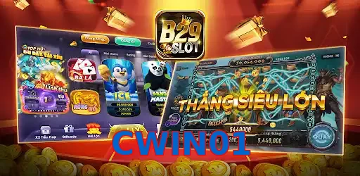 CWIN01
