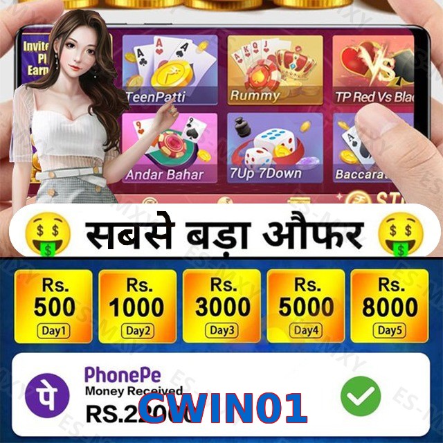 CWIN01